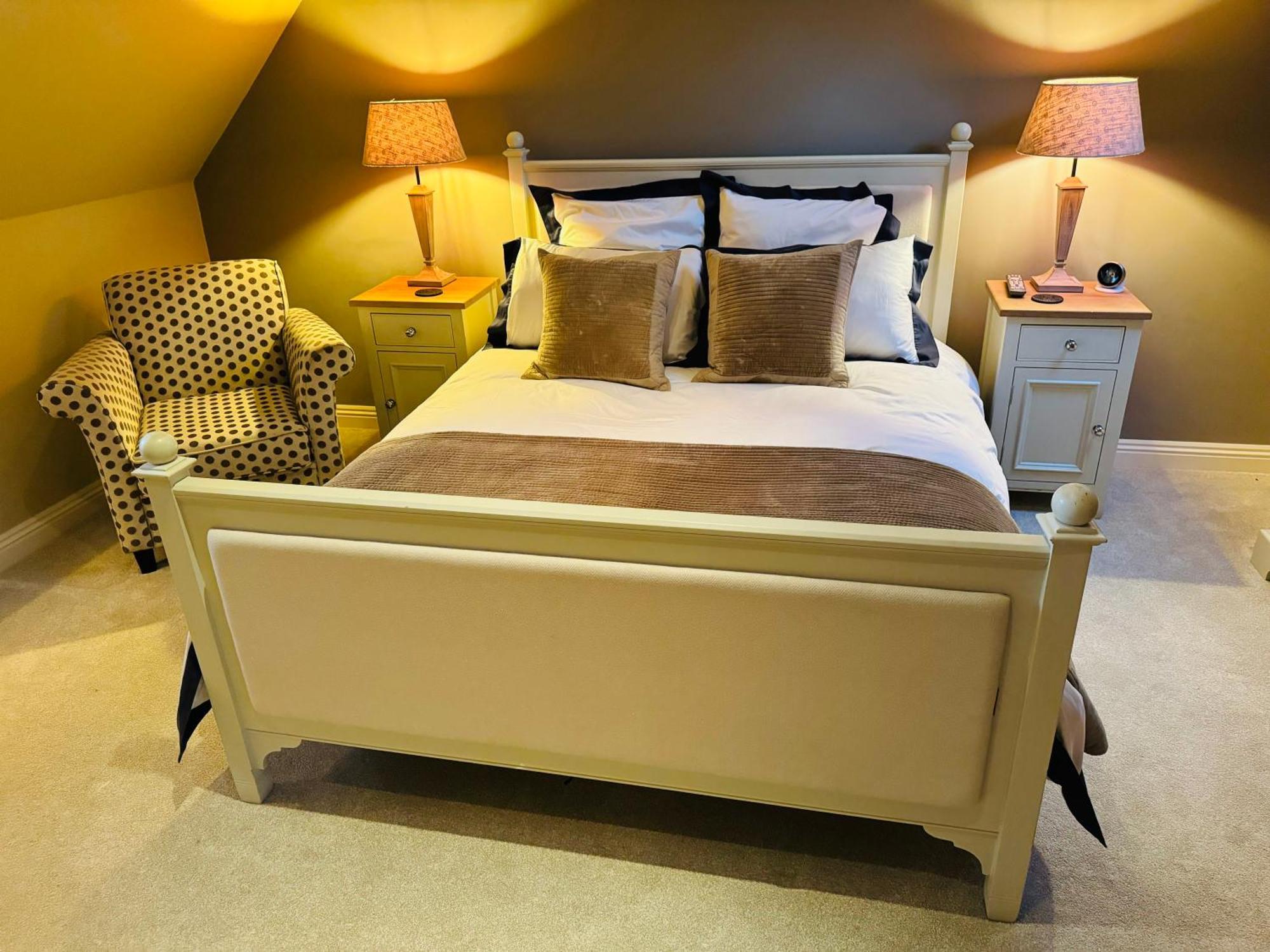 Little Woodside A Beautiful New Forest Self Contained Private Luxury Annexe New Milton Luaran gambar