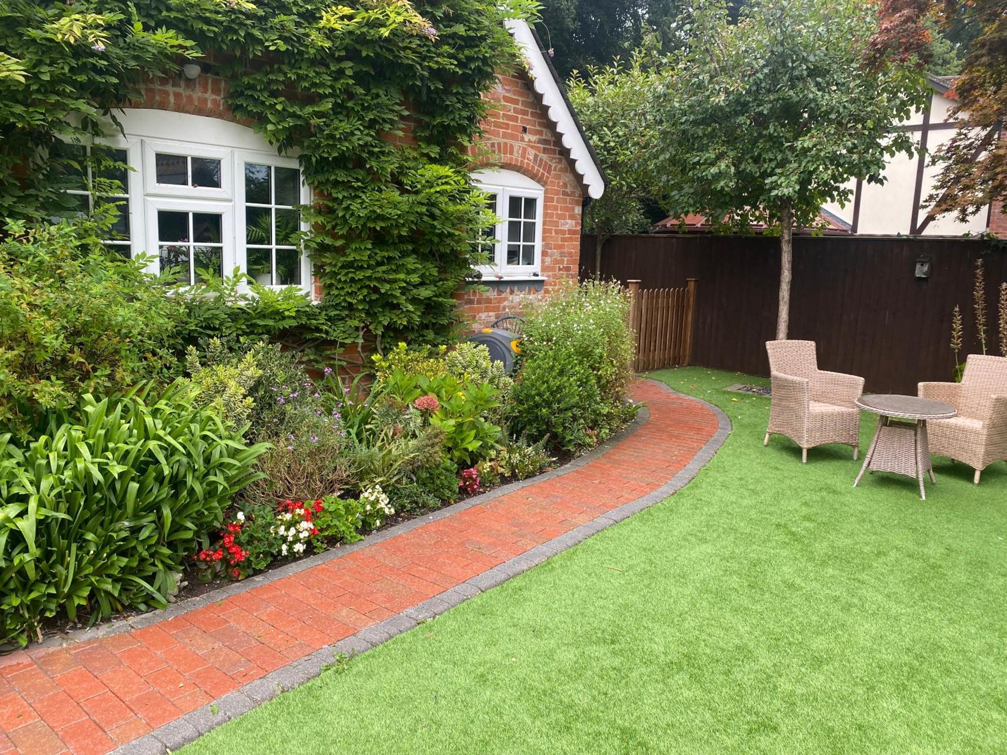 Little Woodside A Beautiful New Forest Self Contained Private Luxury Annexe New Milton Luaran gambar