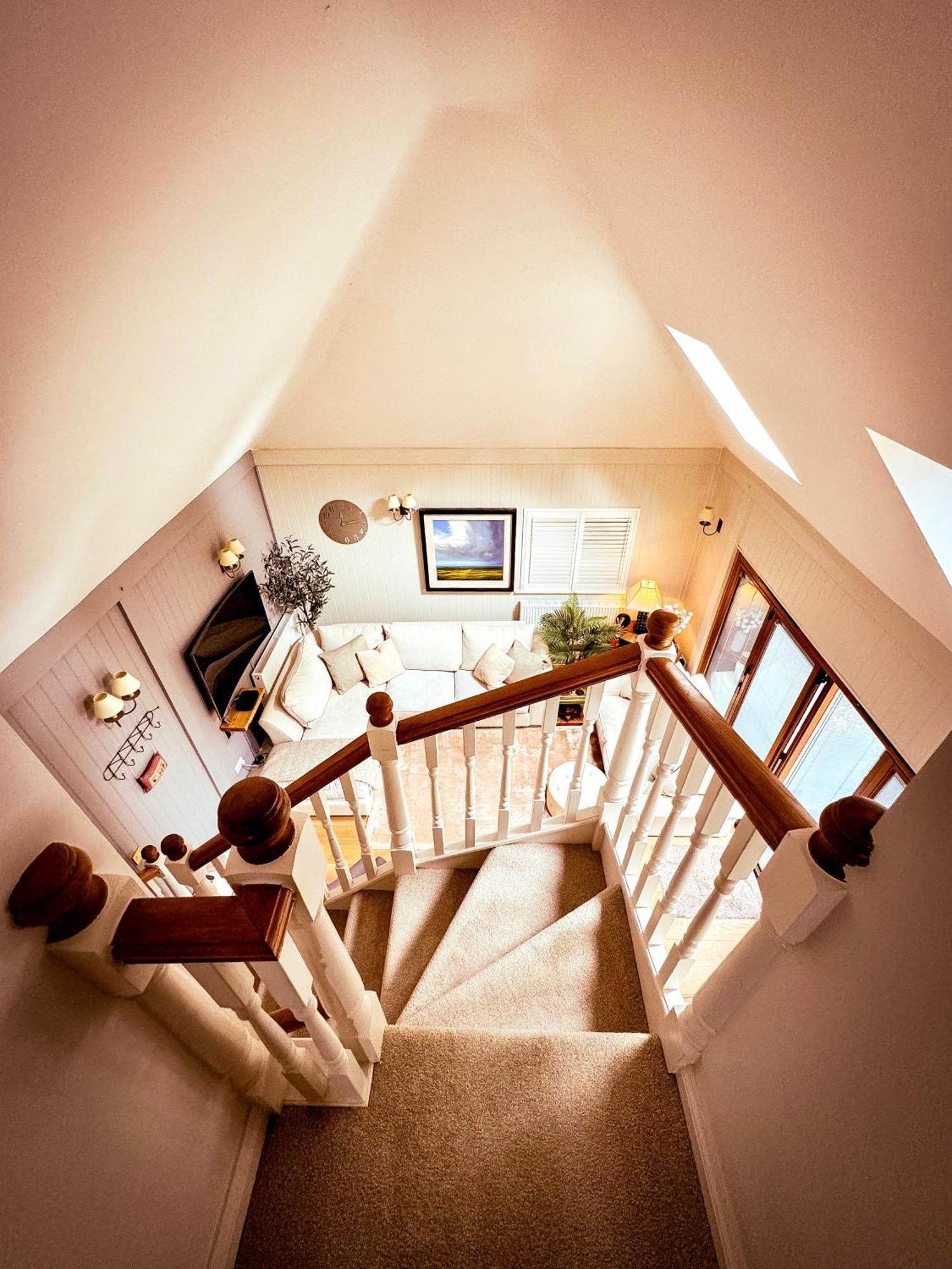 Little Woodside A Beautiful New Forest Self Contained Private Luxury Annexe New Milton Luaran gambar