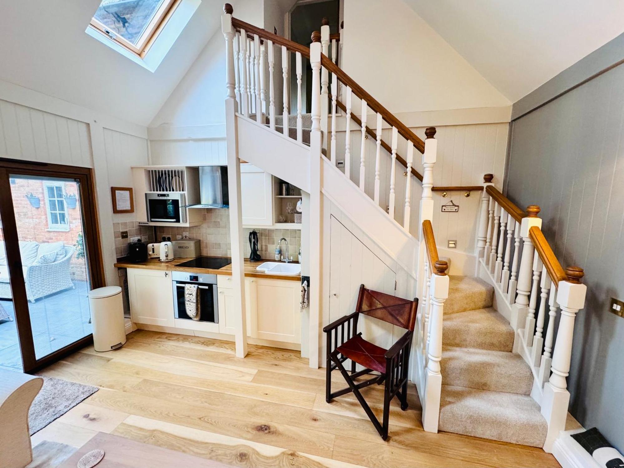 Little Woodside A Beautiful New Forest Self Contained Private Luxury Annexe New Milton Luaran gambar